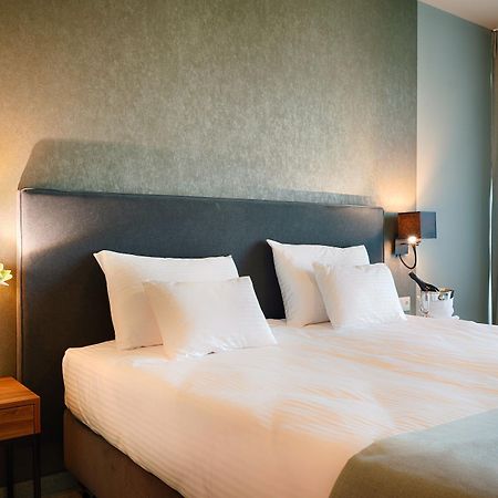 Focus Hotel Познань Экстерьер фото
