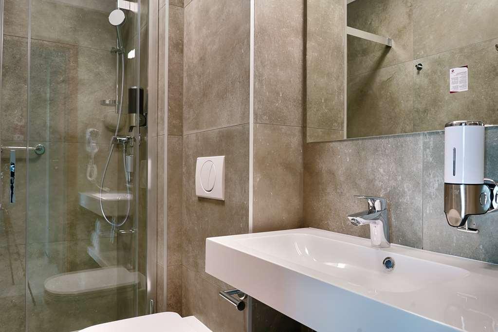 Focus Hotel Познань Номер фото