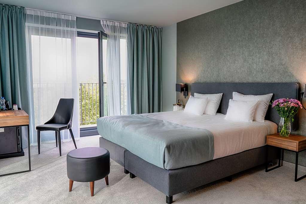 Focus Hotel Познань Номер фото