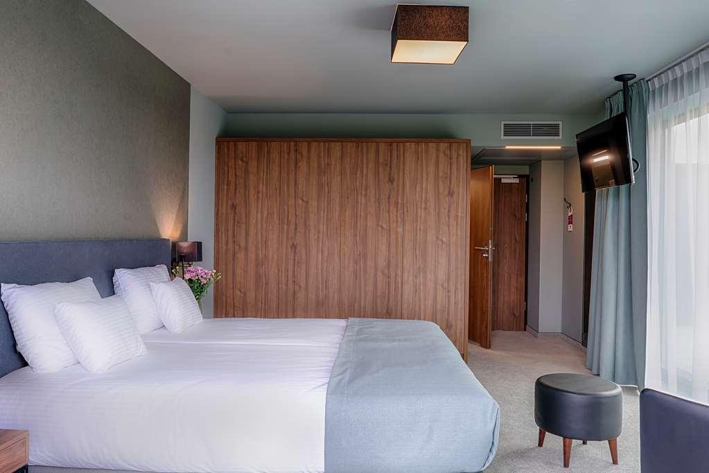 Focus Hotel Познань Номер фото