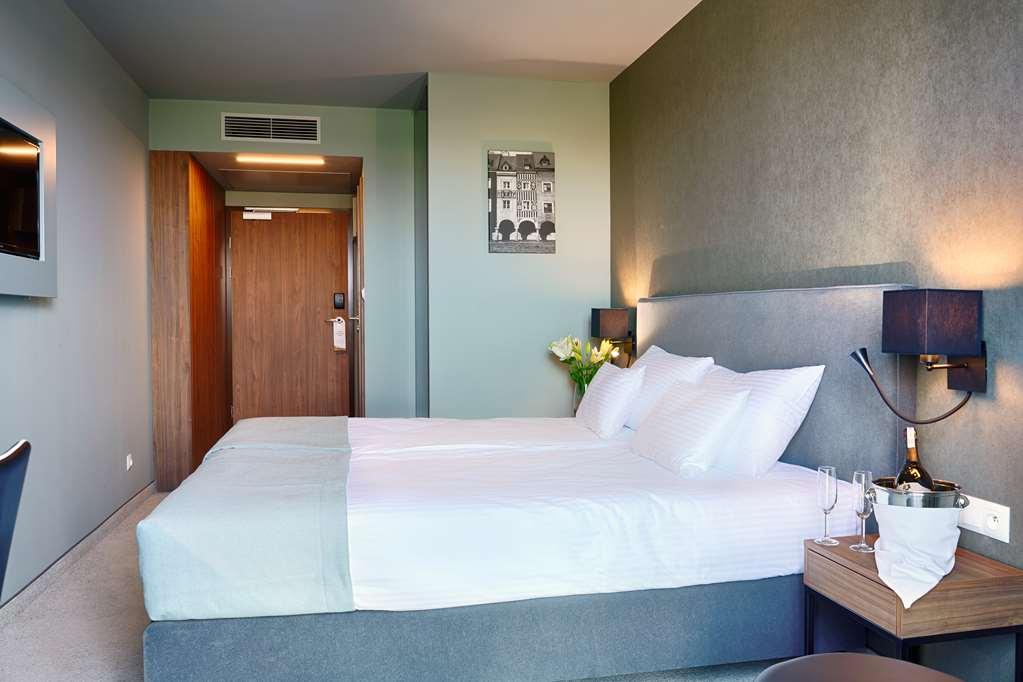 Focus Hotel Познань Номер фото