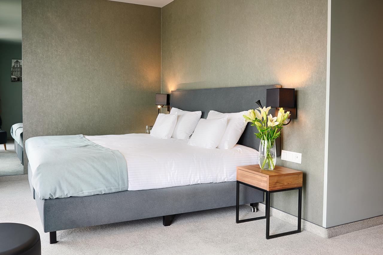 Focus Hotel Познань Экстерьер фото